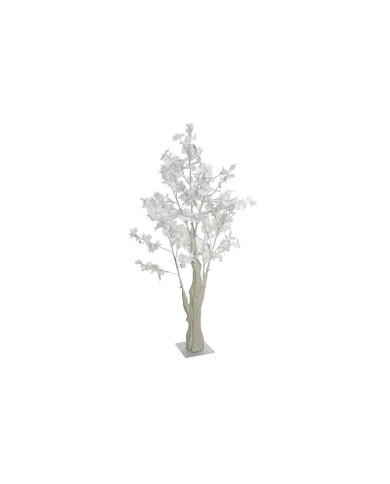 Albero Home ESPRIT PVC Legno d'acero 90 x 90 x 200 cm