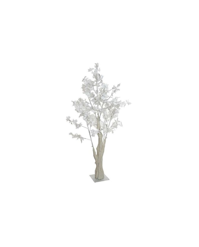 Albero Home ESPRIT PVC Legno d'acero 90 x 90 x 200 cm Albero Home ESPRIT PVC Legno d'acero 90 x 90 x 200 cm