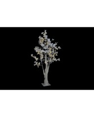 Albero Home ESPRIT PVC Legno d'acero 90 x 90 x 200 cm Albero Home ESPRIT PVC Legno d'acero 90 x 90 x 200 cm