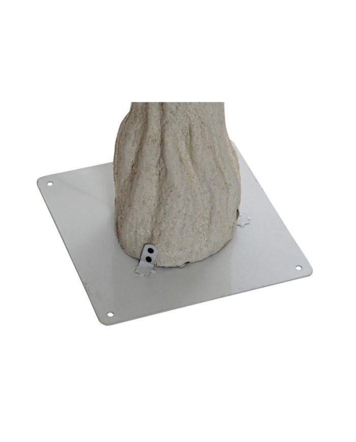 Albero Home ESPRIT PVC Legno d'acero 90 x 90 x 200 cm Albero Home ESPRIT PVC Legno d'acero 90 x 90 x 200 cm