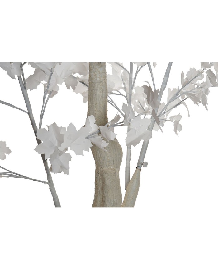 Albero Home ESPRIT PVC Legno d'acero 90 x 90 x 200 cm Albero Home ESPRIT PVC Legno d'acero 90 x 90 x 200 cm