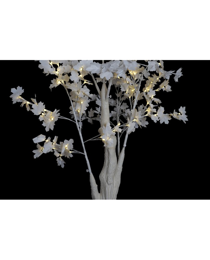 Albero Home ESPRIT PVC Legno d'acero 90 x 90 x 200 cm Albero Home ESPRIT PVC Legno d'acero 90 x 90 x 200 cm