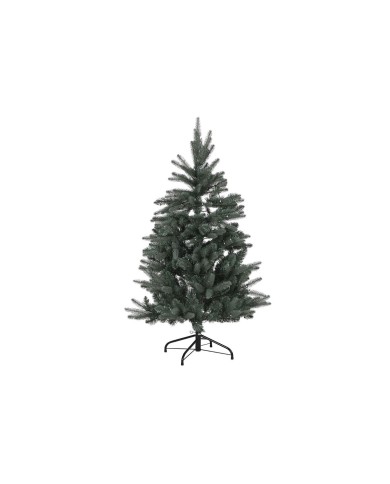 Albero di Natale Home ESPRIT Verde Metallo Polietilene 88 x 88 x 130 cm