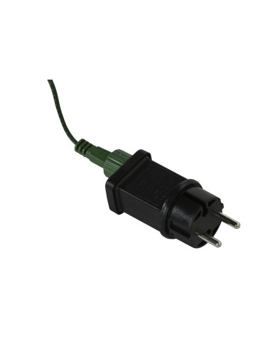 Albero di Natale Home ESPRIT Verde Metallo Polietilene 145 x 145 x 240 cm