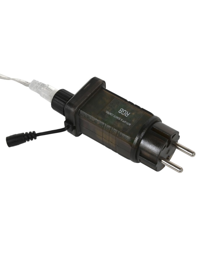 Albero di Natale Home ESPRIT Multicolore Metallo 60 x 60 x 170 cm Albero di Natale Home ESPRIT Multicolore Metallo 60 x 60 x 170 cm