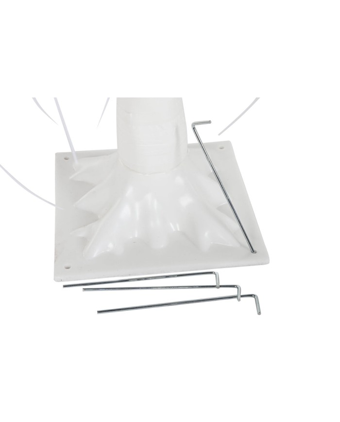 Albero di Natale Home ESPRIT Multicolore Metallo 60 x 60 x 170 cm Albero di Natale Home ESPRIT Multicolore Metallo 60 x 60 x 170 cm