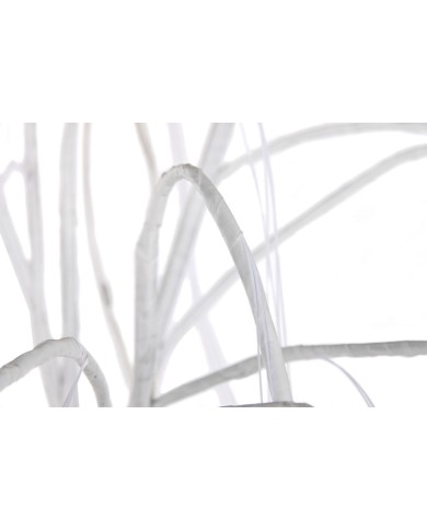 Albero di Natale Home ESPRIT Multicolore Metallo 60 x 60 x 170 cm