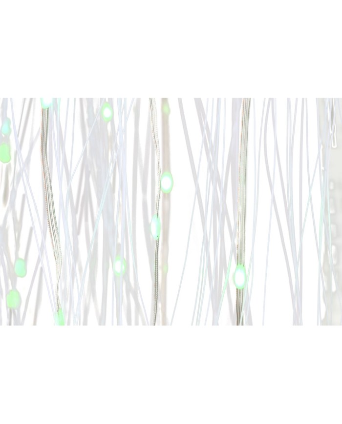 Albero di Natale Home ESPRIT Multicolore Metallo 60 x 60 x 170 cm Albero di Natale Home ESPRIT Multicolore Metallo 60 x 60 x 170 cm