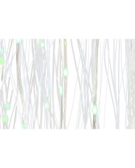 Albero di Natale Home ESPRIT Multicolore Metallo 60 x 60 x 170 cm Albero di Natale Home ESPRIT Multicolore Metallo 60 x 60 x 170 cm