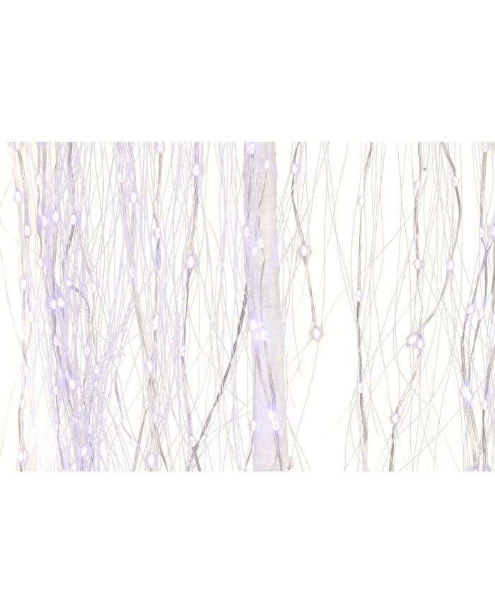 Albero di Natale Home ESPRIT Multicolore Metallo 60 x 60 x 170 cm Albero di Natale Home ESPRIT Multicolore Metallo 60 x 60 x 170 cm