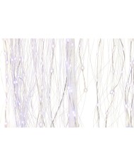 Albero di Natale Home ESPRIT Multicolore Metallo 60 x 60 x 170 cm Albero di Natale Home ESPRIT Multicolore Metallo 60 x 60 x 170 cm