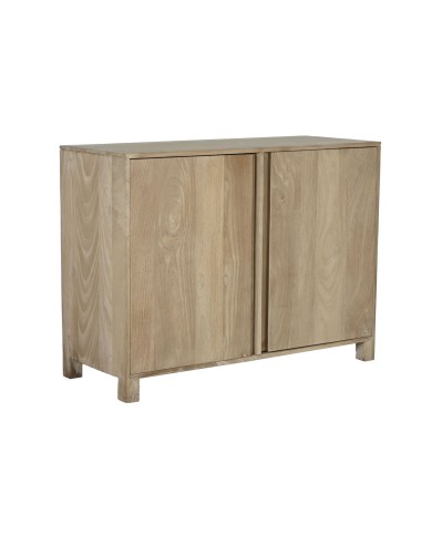 Credenza Home ESPRIT Naturale Legno di mango 100 x 40 x 75 cm