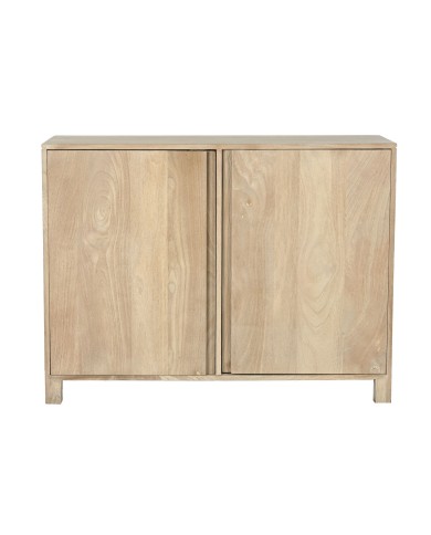 Credenza Home ESPRIT Naturale Legno di mango 100 x 40 x 75 cm