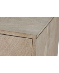 Credenza Home ESPRIT Naturale Legno di mango 100 x 40 x 75 cm