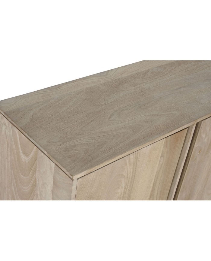 Credenza Home ESPRIT Naturale Legno di mango 100 x 40 x 75 cm