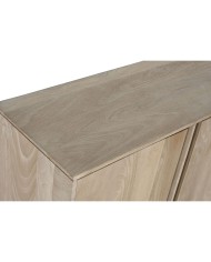 Credenza Home ESPRIT Naturale Legno di mango 100 x 40 x 75 cm