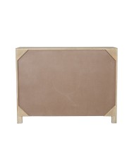 Credenza Home ESPRIT Naturale Legno di mango 100 x 40 x 75 cm