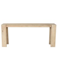 Ingresso Home ESPRIT 183 x 40 x 77 cm