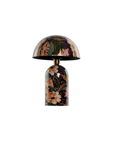 Lampada da tavolo Home ESPRIT Multicolore Metallo 4 W 220 V 31 x 31 x 44 cm