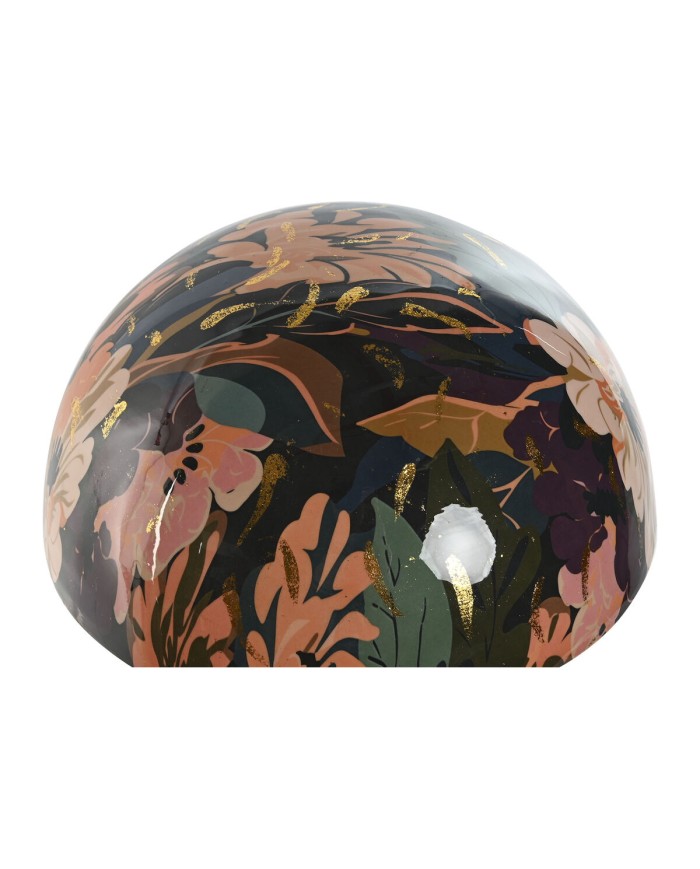 Lampada da tavolo Home ESPRIT Multicolore Metallo 4 W 220 V 31 x 31 x 44 cm Lampada da tavolo Home ESPRIT Multicolore Metallo 4 W 220 V 31 x 31 x 44 cm