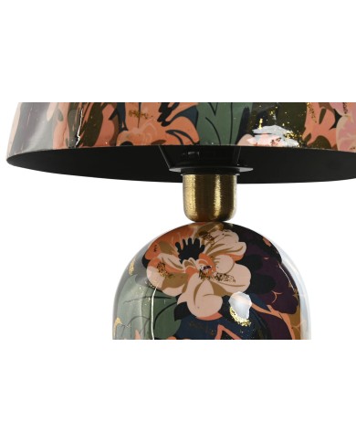 Lampada da tavolo Home ESPRIT Multicolore Metallo 4 W 220 V 31 x 31 x 44 cm