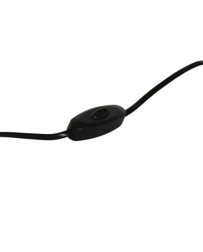 Lampada da tavolo Home ESPRIT Grigio Dorato Metallo 4 W 220 V 36 x 36 x 37,5 cm Lampada da tavolo Home ESPRIT Grigio Dorato Metallo 4 W 220 V 36 x 36 x 37,5 cm