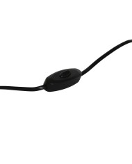 Lampada da tavolo Home ESPRIT Grigio Dorato Metallo 4 W 220 V 36 x 36 x 37,5 cm Lampada da tavolo Home ESPRIT Grigio Dorato Metallo 4 W 220 V 36 x 36 x 37,5 cm