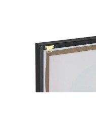 Quadro Home ESPRIT Rosa Moderno chica Laccato 50 x 3 x 70 cm (2 Unità) Quadro Home ESPRIT Rosa Moderno chica Laccato 50 x 3 x 70 cm (2 Unità)