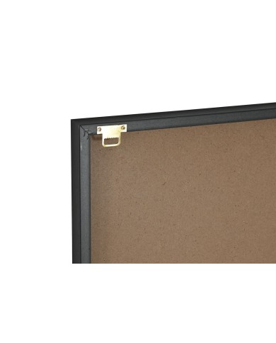 Quadro Home ESPRIT Rosa Donna Moderno 50 x 2,5 x 70 cm (2 Unità)