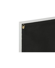 Quadro Home ESPRIT Giallo Grigio Per bambini 30 x 1,8 x 40 cm (4 Unità) Quadro Home ESPRIT Giallo Grigio Per bambini 30 x 1,8 x 40 cm (4 Unità)