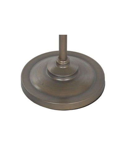 Lampada da Terra Home ESPRIT Marrone Naturale 220 V 41 x 41 x 156 cm