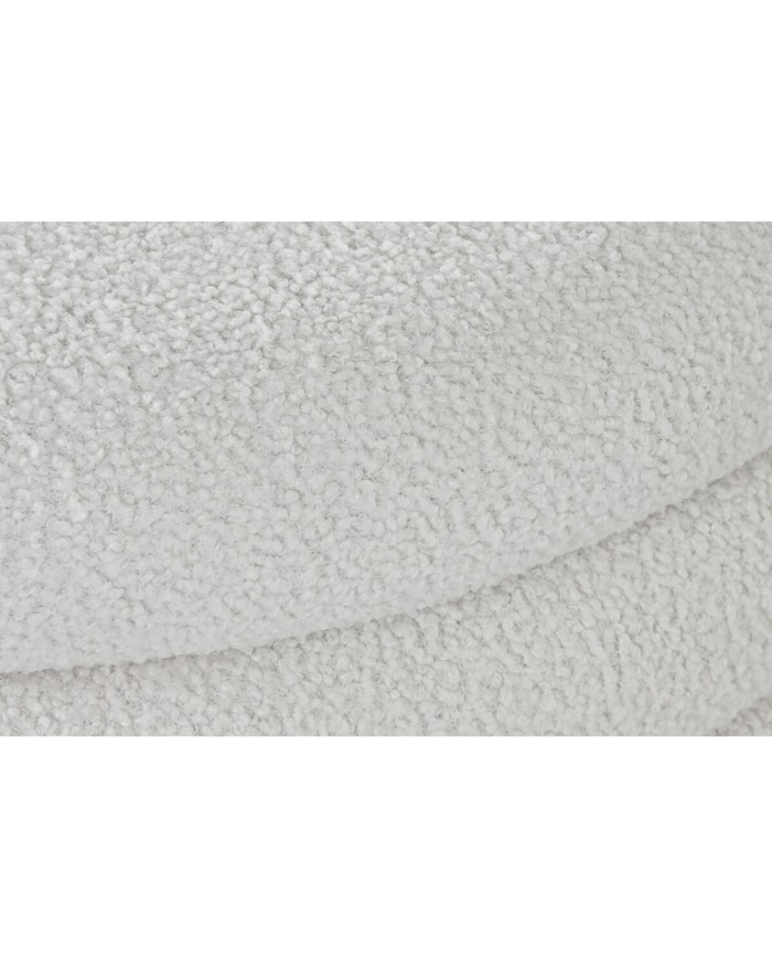 Tavolino da Caffè Home ESPRIT Bianco 79 x 79 x 38 cm