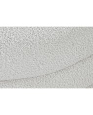 Tavolino da Caffè Home ESPRIT Bianco 79 x 79 x 38 cm