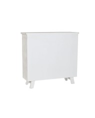 Cassettiera Home ESPRIT Cottage 98 x 33 x 94 cm