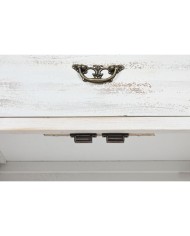 Cassettiera Home ESPRIT Cottage 98 x 33 x 94 cm