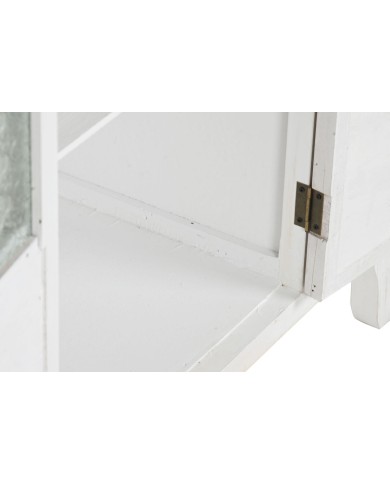 Cassettiera Home ESPRIT Cottage 98 x 33 x 94 cm