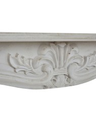 Cornici camini Home ESPRIT Abete 88 cm 125 x 27 x 104 cm Cornici camini Home ESPRIT Abete 88 cm 125 x 27 x 104 cm