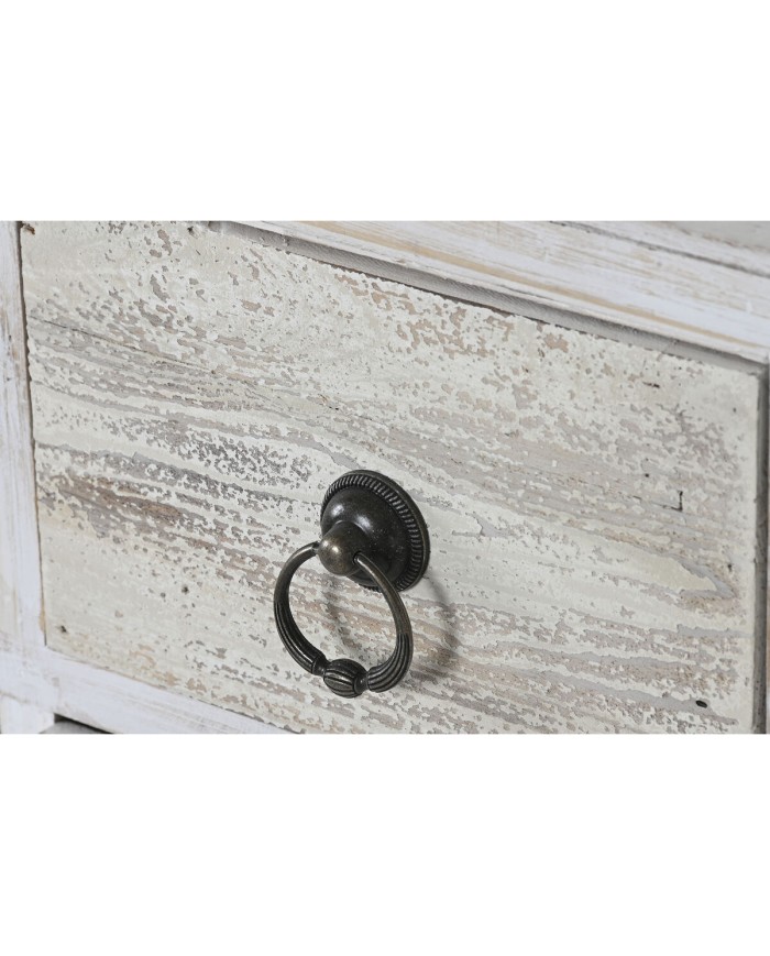 Cassettiera Home ESPRIT Cottage 98 x 33 x 94 cm