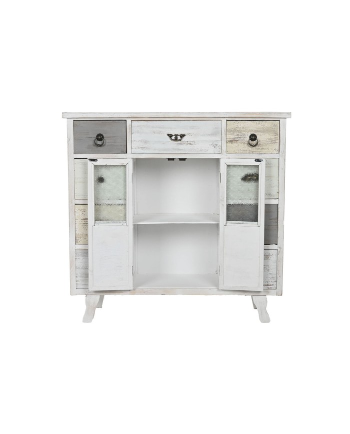 Cassettiera Home ESPRIT Cottage 98 x 33 x 94 cm