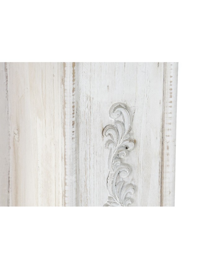 Cornici camini Home ESPRIT Abete 88 cm 130 x 29,5 x 98 cm Cornici camini Home ESPRIT Abete 88 cm 130 x 29,5 x 98 cm