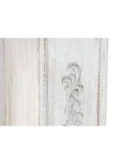 Cornici camini Home ESPRIT Abete 88 cm 130 x 29,5 x 98 cm Cornici camini Home ESPRIT Abete 88 cm 130 x 29,5 x 98 cm