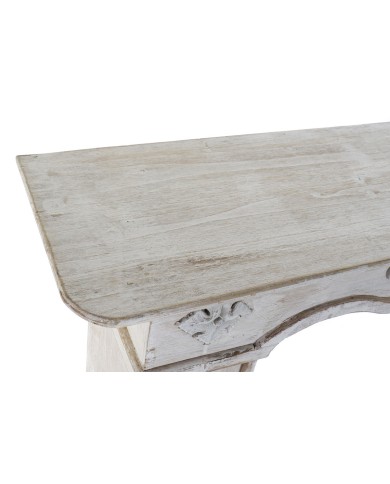 Cornici camini Home ESPRIT Abete 88 cm 130 x 29,5 x 98 cm Cornici camini Home ESPRIT Abete 88 cm 130 x 29,5 x 98 cm