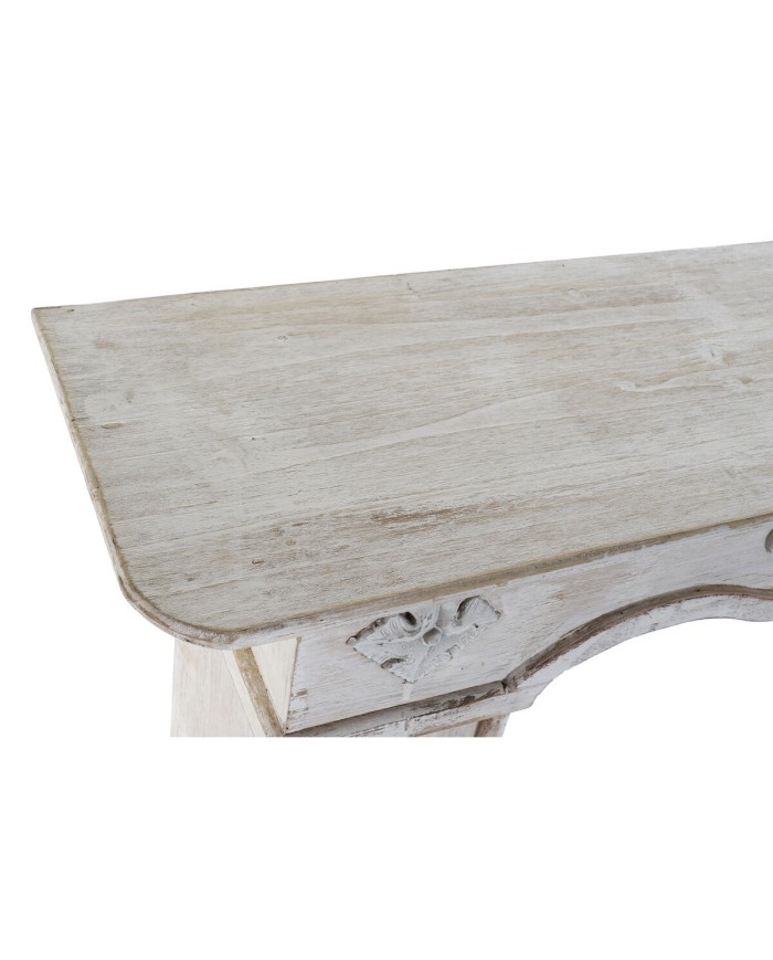 Cornici camini Home ESPRIT Abete 88 cm 130 x 29,5 x 98 cm Cornici camini Home ESPRIT Abete 88 cm 130 x 29,5 x 98 cm