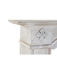 Cornici camini Home ESPRIT Abete 88 cm 130 x 29,5 x 98 cm Cornici camini Home ESPRIT Abete 88 cm 130 x 29,5 x 98 cm