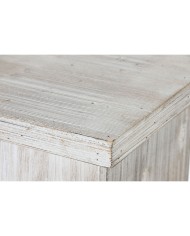 Cornici camini Home ESPRIT Abete Legno MDF 113 X 26 X 101 cm Cornici camini Home ESPRIT Abete Legno MDF 113 X 26 X 101 cm