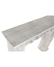 Cornici camini Home ESPRIT Abete Legno MDF 113 X 26 X 101 cm Cornici camini Home ESPRIT Abete Legno MDF 113 X 26 X 101 cm
