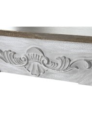 Cornici camini Home ESPRIT Abete Legno MDF 113,7 X 26,5 X 101 cm Cornici camini Home ESPRIT Abete Legno MDF 113,7 X 26,5 X 101 cm