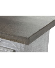 Cornici camini Home ESPRIT Abete Legno MDF 113,7 X 26,5 X 101 cm Cornici camini Home ESPRIT Abete Legno MDF 113,7 X 26,5 X 101 cm