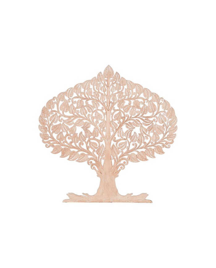 Statua Decorativa Home ESPRIT Naturale Albero 122 x 2 x 122 cm Statua Decorativa Home ESPRIT Naturale Albero 122 x 2 x 122 cm