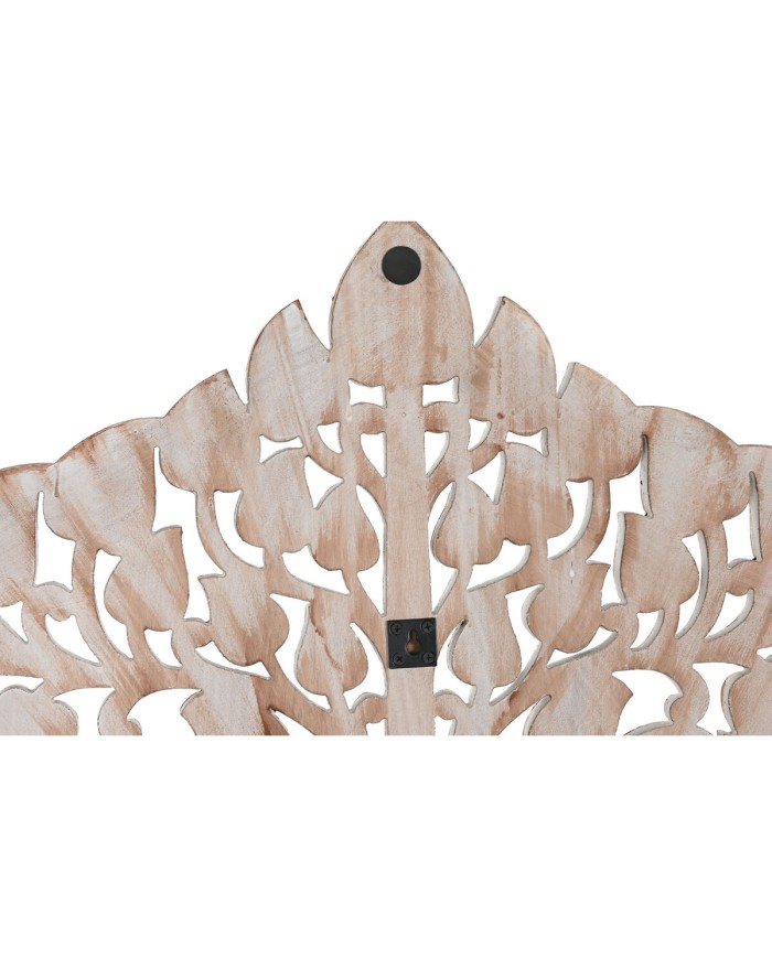 Statua Decorativa Home ESPRIT Naturale Albero 122 x 2 x 122 cm Statua Decorativa Home ESPRIT Naturale Albero 122 x 2 x 122 cm